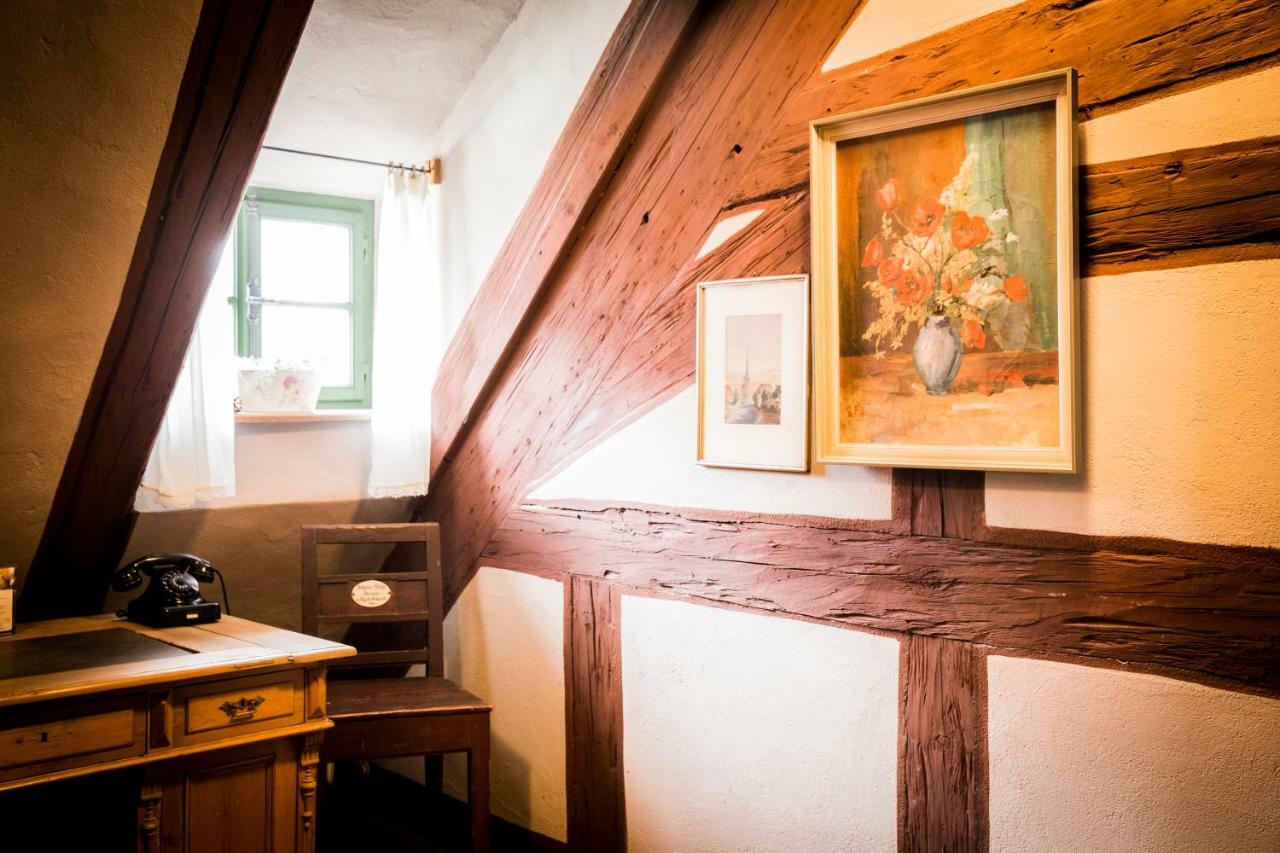 Schwanstetten Der Schwan Hotel & Restaurant מראה חיצוני תמונה