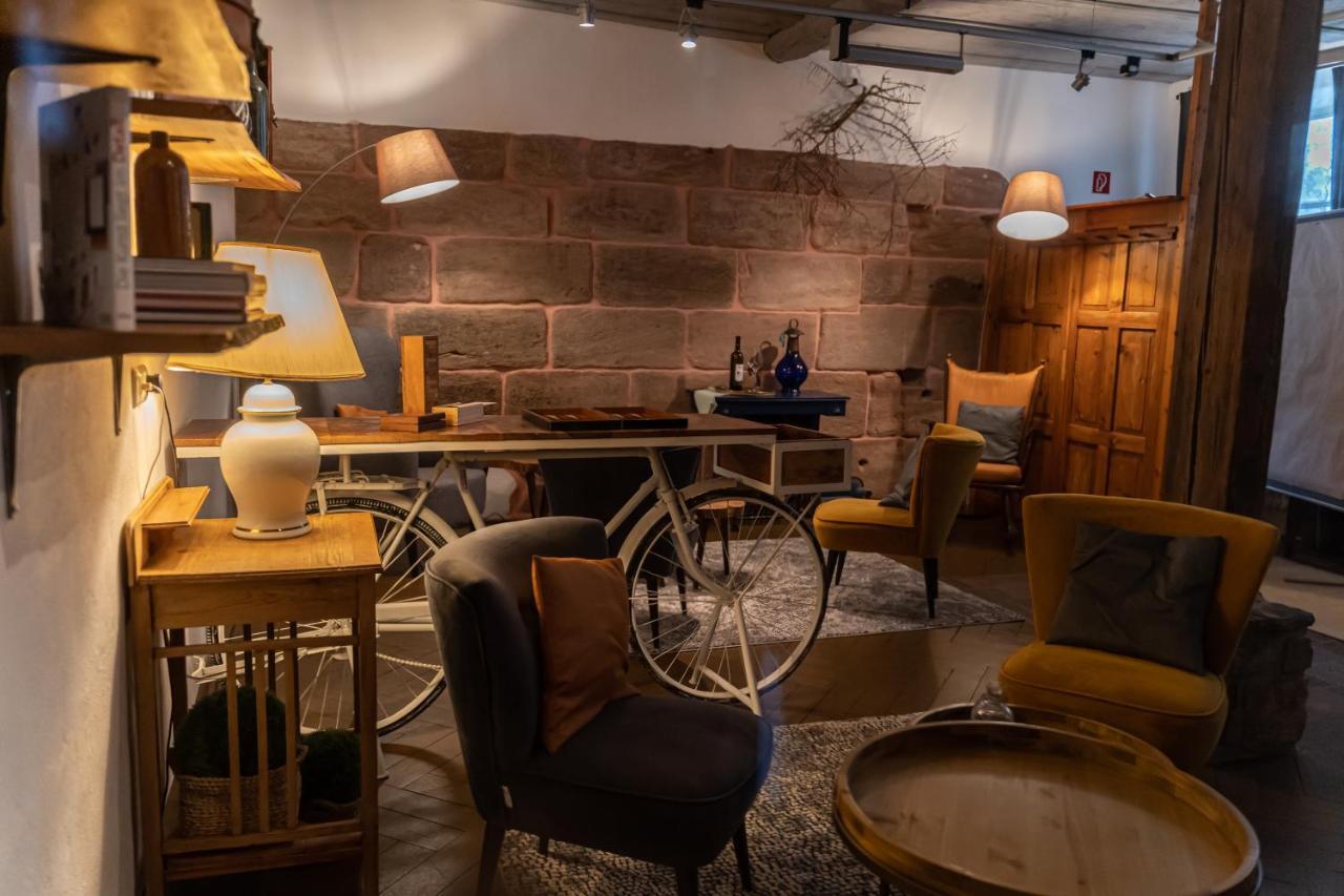 Schwanstetten Der Schwan Hotel & Restaurant מראה חיצוני תמונה